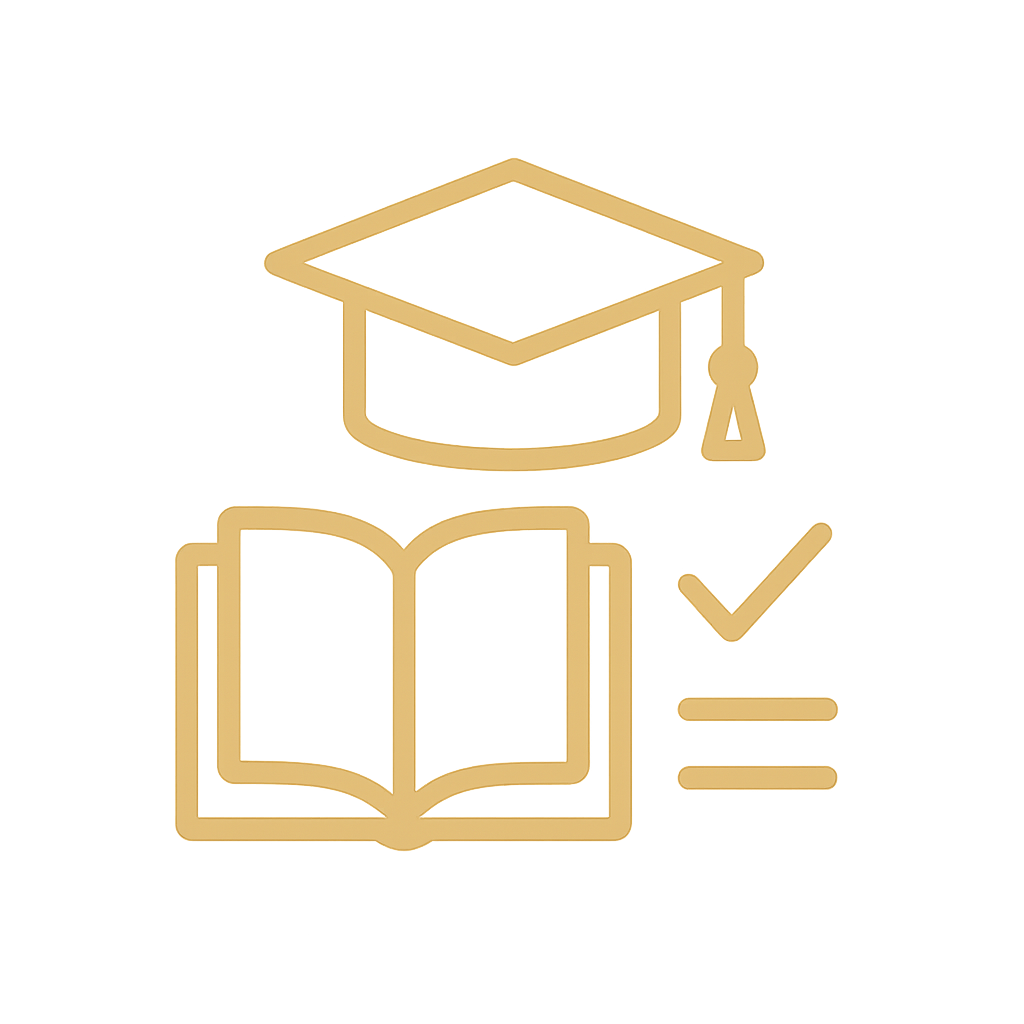 Training Built for Producers