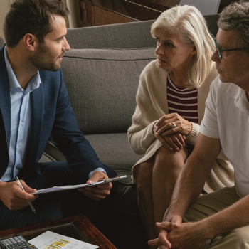 Why Most Agents Lose the Sale Before the Presentation Even Starts